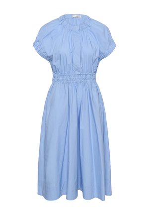 InWear, GLORIAIW DRESS - Robe chemise - bel air blue