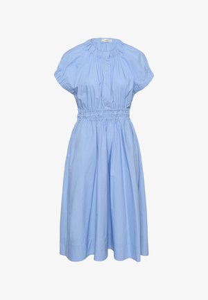InWear, GLORIAIW DRESS - Skjortekjole - bel air blue
