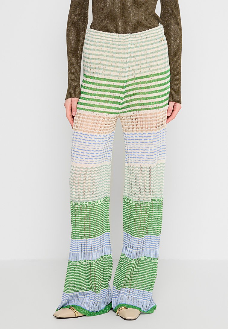 LIU JO Broek meerkleurig