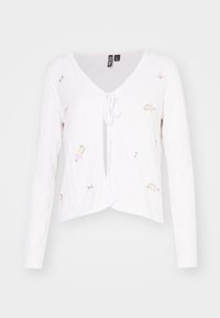 Neselectat, bright white