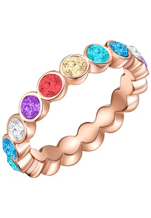 Anillo - rose gold-coloured