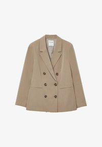 Non selezionato, beige melange