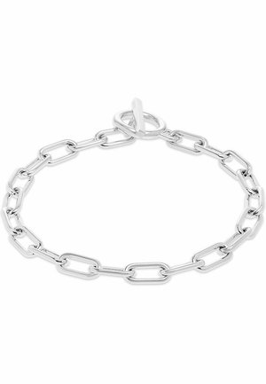 Armband - silberfarben