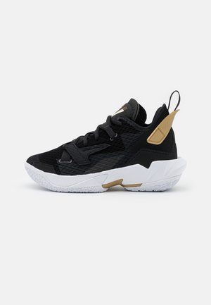 Chaussures de basket - black