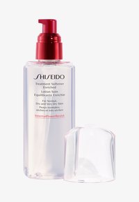Shiseido TREATMENT SOFTENER ENRICHED - Lotion visage