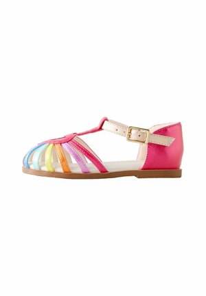Next, STANDARD FIT - FISHERMAN HEART OCCASION - Riemchenballerina - multi rainbow
