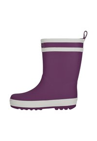 Non sélectionné, dark purple