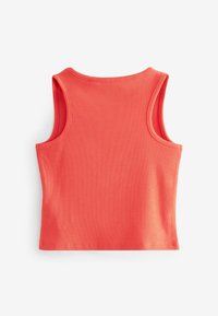 Next BOXY - Felső - coral pink