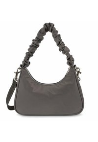 LANCASTER SMALL BASIC CHOUCHOU - Sac à main - gris chaud