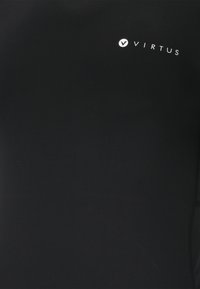 VIRTUS JASP - T-shirt de sport - 1001 black