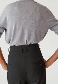 Mango Trui - grey