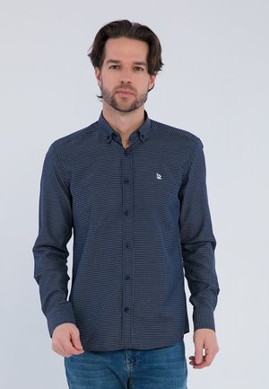 Skjorta - navy