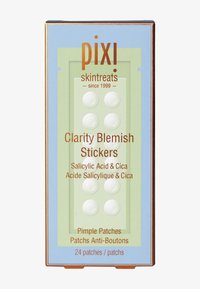 Pixi - PIXI CLARITY BLEMISH PIMPLE STICKERS - Serum - - Miniatuurafbeelding 1
