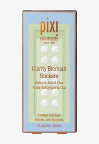 Pixi - PIXI CLARITY BLEMISH PIMPLE STICKERS - Serum - - Thumbnail-Bild 1