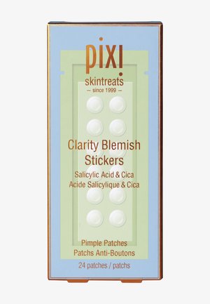 Pixi PIXI CLARITY BLEMISH PIMPLE STICKERS - Serum
