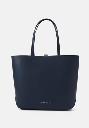 Bolso de mano - dark blue