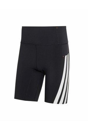 adidas Performance, LAUFTIGHT TERREX XPR PRO - Mallas running cortas - black