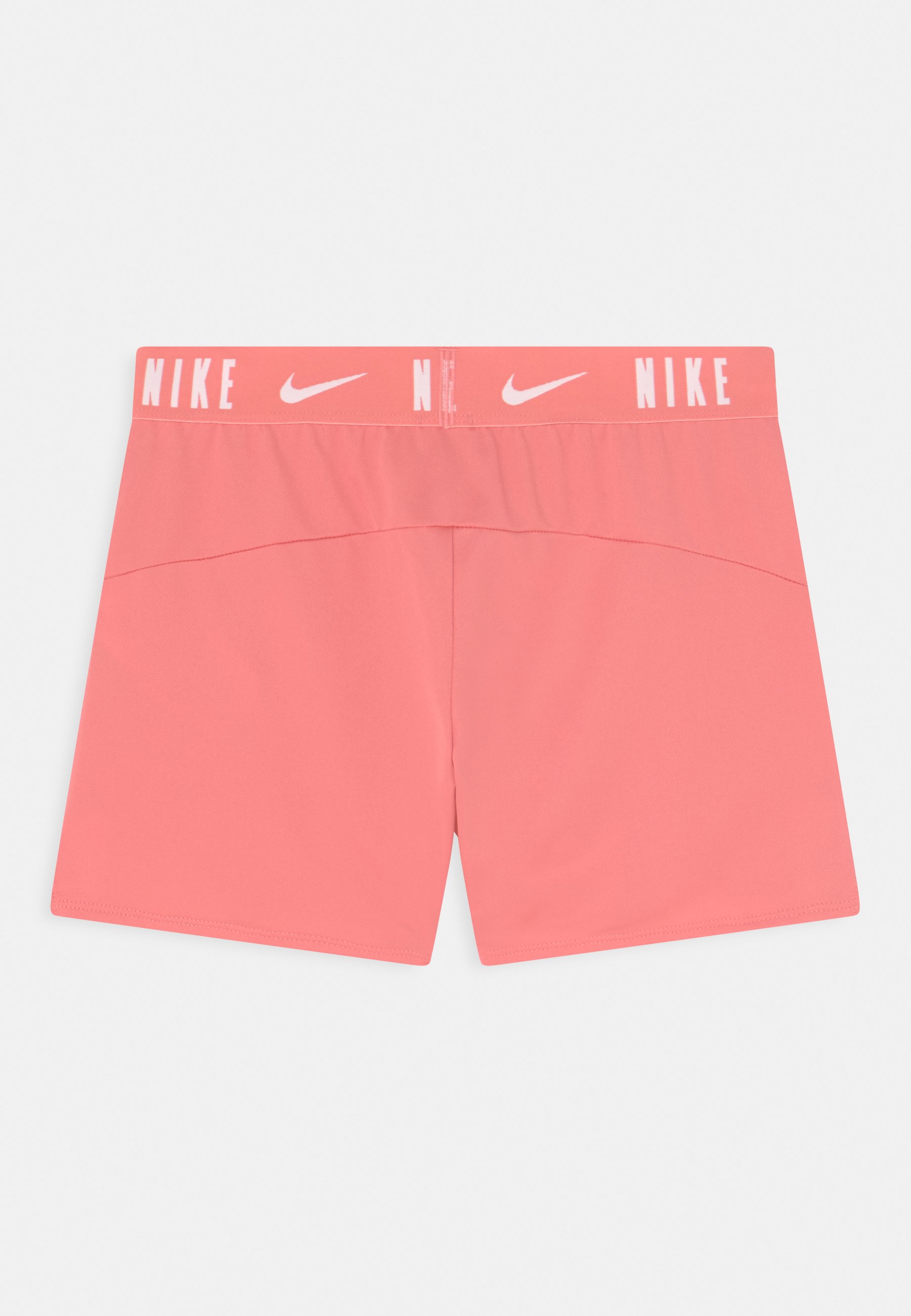 Nike Performance TROPHY - Korte broeken - pink salt/white/donkerroze -  Zalando.nl