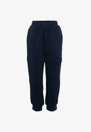 BOSS Kidswear, - Spodnie treningowe