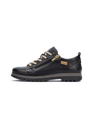 Pikolinos VIGO - Zapatillas - black