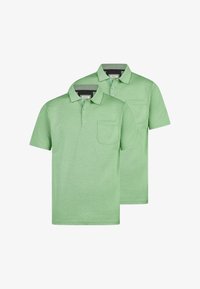 Ausgewählt, hellgrün