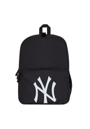 New Era NEW YORK YANKEES MULTI STADIUM BAG UNISEX - Ryggsekk - black