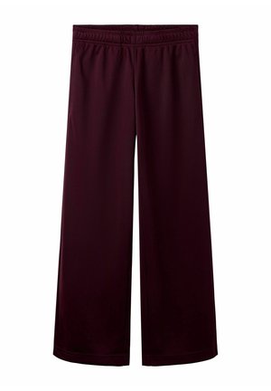 LMTD TROUSERS WIDE LEG - Pantalon de survêtement - fig