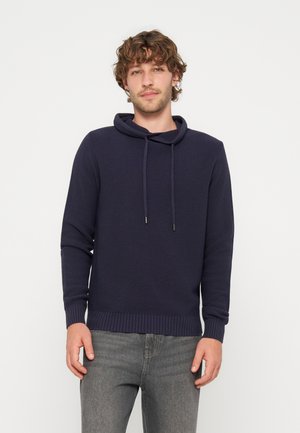 Pier One by Zalando, Пуловер - navy