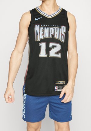 NBA-jersey - black