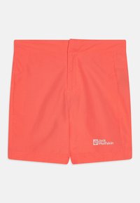 Unselected, sunset coral
