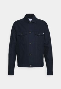 Selecionado, dark navy