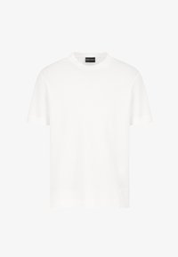 Non selezionato, white