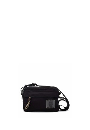 Refresh, BOLSO DE MUJER - Bandolera - black