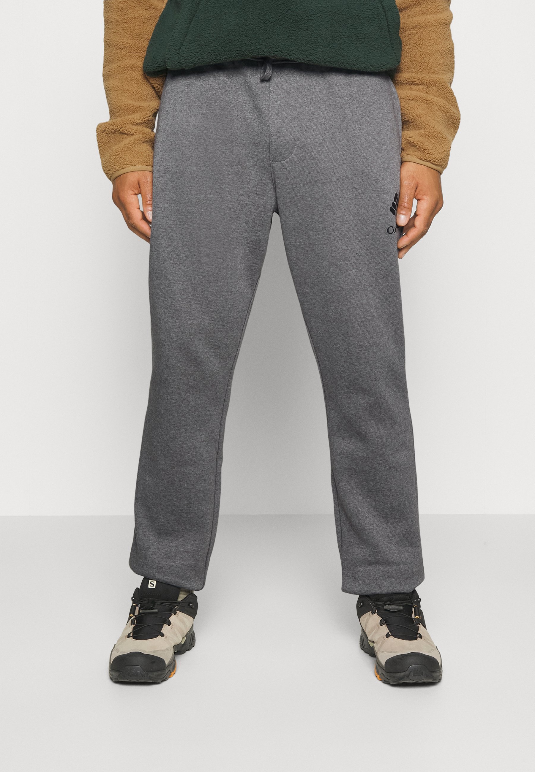 Pantalon Sweat Columbia Trek Jogger Homme - Bleu Taille XL - Neuf étiquettes