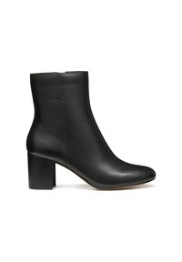 Bottines - black