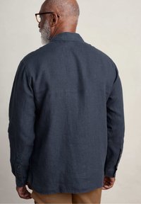 Seasalt Cornwall CURATOR  - Camicia - maritime