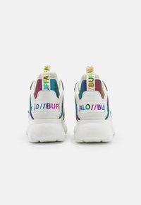 Buffalo CHAI - Sapatilhas - rainbow