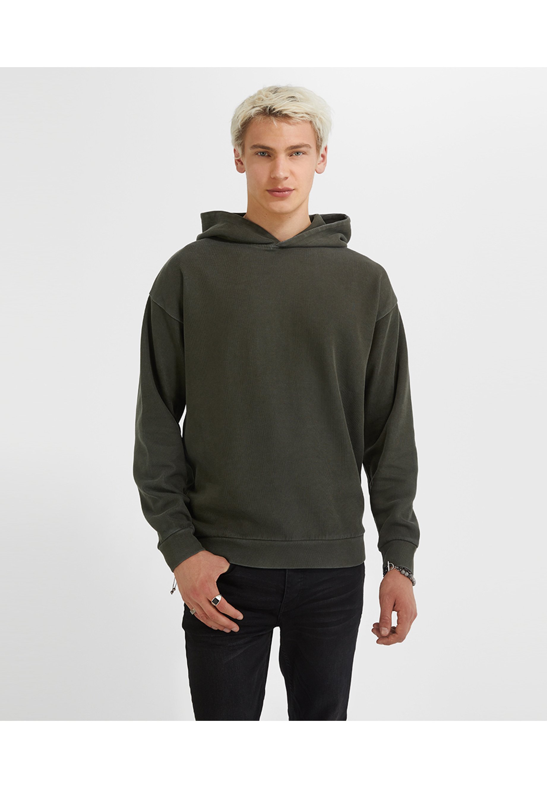 Herren Sweatshirt Herren Sweatshirt