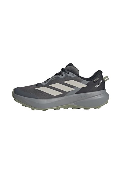 adidas Sportswear ADIDAS SPORTSWEAR TERREX TRACEFINDER PLUS GORE-TEX TRAIL RUNNING Schoen