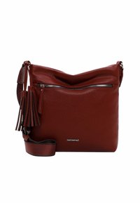 Unselected, darkred