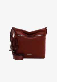Unausgewählt, darkred