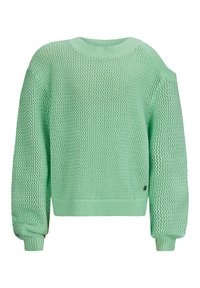 Unausgewählt, soft apple