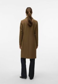 Vero Moda BOO - Classic coat - cub