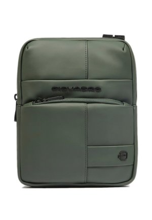 DÉPERLAN - Handytasche - verde