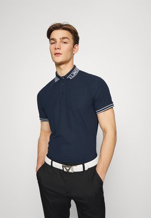 AUSTIN REGULAR GOLF - Polo - navy