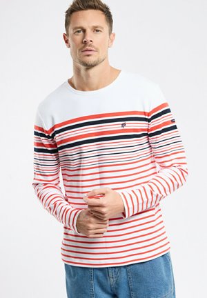 FOUNTAINE PAJOT X - T-shirt à manches longues - multi-coloured