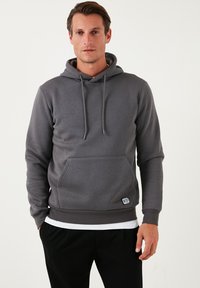 Non sélectionné, anthracite