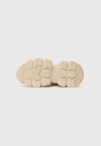 Even&Odd Wide Fit MAURITANIA - Joggesko - light beige