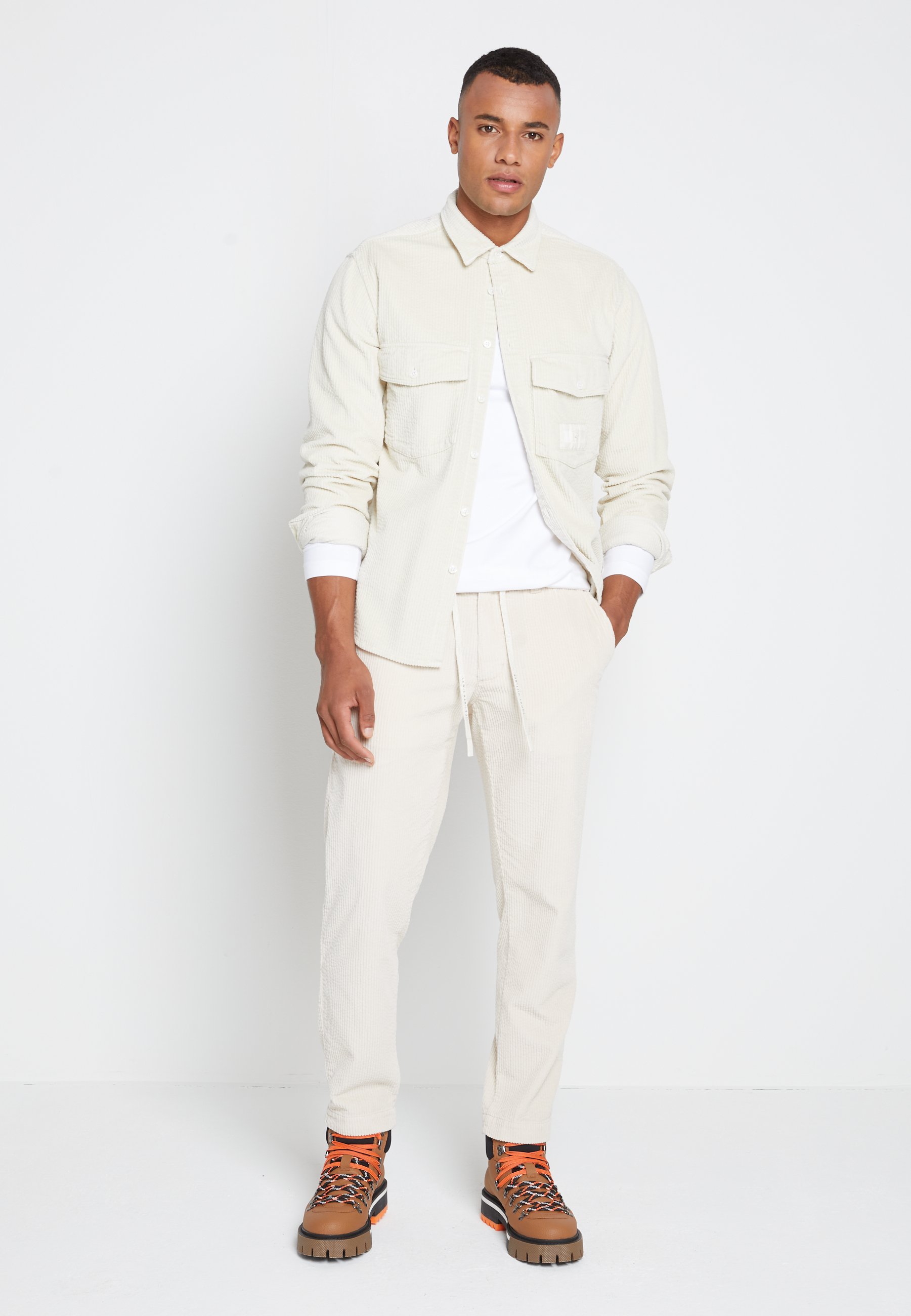 tommy hilfiger chunky homme