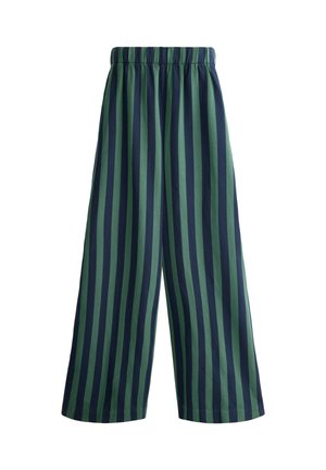 OYSHO, Broek - green